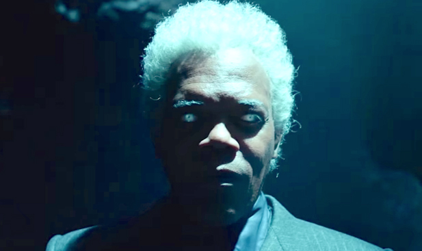 Photos: Samuel L. Jackson Sinks His Teeth Into Another Villainous Role ...