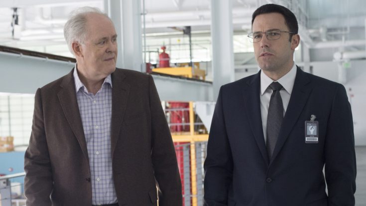 Photos: Numbers Man: Ben Affleck Stars in ‘The Accountant’