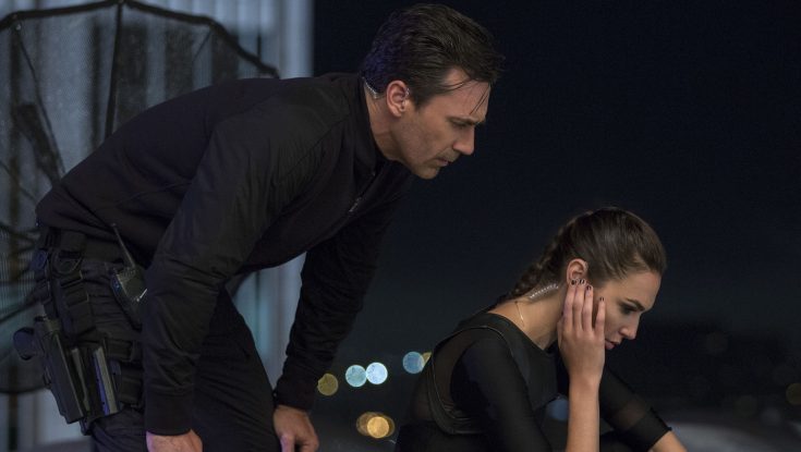 Gal Gadot Preps Audiences with ‘Keeping Up with the Joneses’