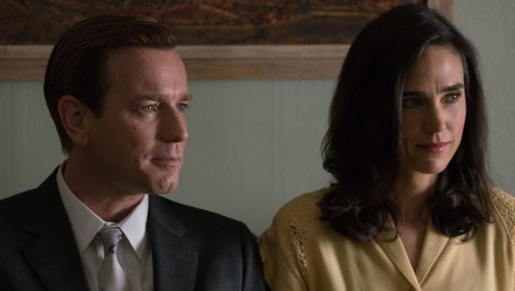 Ewan McGregor Explores Family Dynamics in ‘American Pastoral’