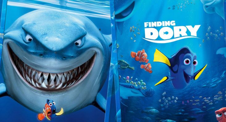 ‘Finding Dory, ‘The Syndicate,’ ‘Wentworth,’ More on Home Entertainment … plus giveaways!