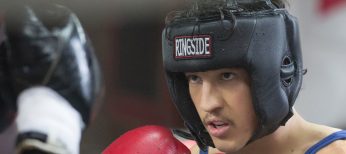 Miles Teller Goes the Distance in ‘Bleed for This’