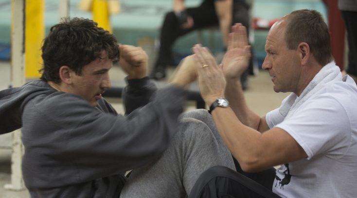 Photos: Miles Teller Goes the Distance in ‘Bleed for This