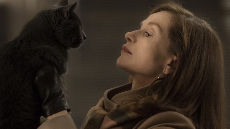 Isabelle Huppert Explores Resilience in ‘Elle,’ ‘Things to Come’