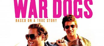 Photos: ‘War Dogs’ Gets Drafted Onto Blu-ray and DVD