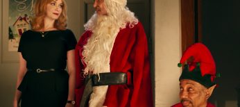 Photos: ‘Bad Santa 2’: Not as Naughty as Original, But a Nice Holiday Diversion