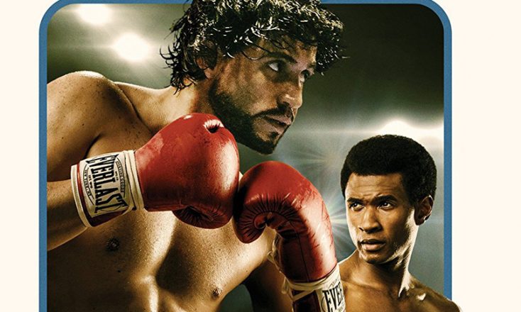 Photos: ‘Hands of Stone,’ ‘I.T.,’ ‘Mechanic’ and More on Home Entertainment … plus giveaways!