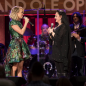 Crystal Gayle Not So ‘Blue’ with Opry Honor