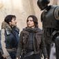 ‘Rogue One’ Cast and Director: The Force is With Them