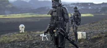 ‘Rogue One’ Is Serviceable Space Junk