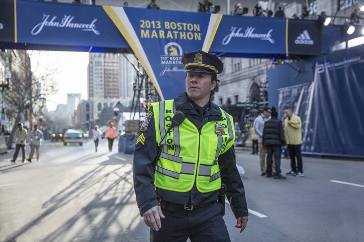 EXCLUSIVE: ‘Patriots Day’ Producers Come Together to Tell True Story