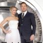 Photos: Jennifer Lawrence, Chris Pratt Aboard ‘Passengers’