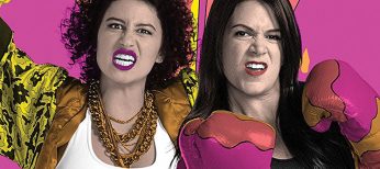 Photos: ‘Broad City’ and ‘The Lion Guard’ Available on Home Entertainment … plus giveaways!