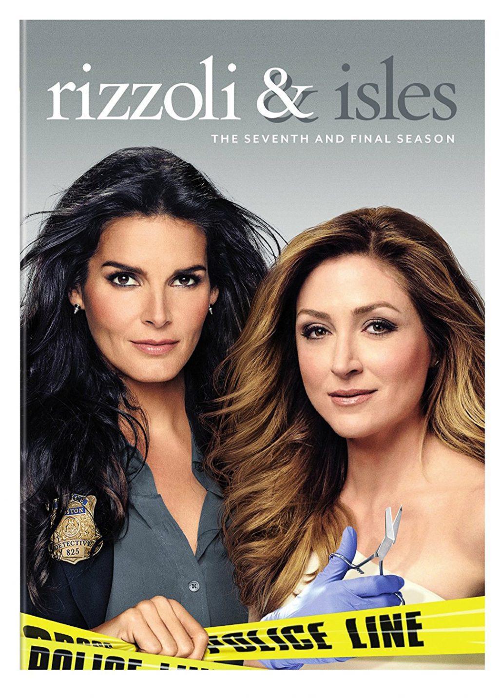 Photos: 'Zero Days,' 'Rizzoli & Isles,' More on Home Entertainment