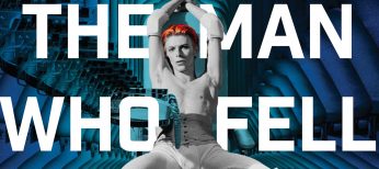 David Bowie’s ‘Man Who Fell to Earth’ Lands in New Collector’s Edition