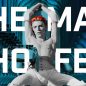 David Bowie’s ‘Man Who Fell to Earth’ Lands in New Collector’s Edition
