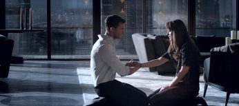 ‘Fifty Shades Darker’ Is A Hot Mess