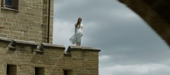 Mia Goth Checks in with ‘Cure for Wellness’