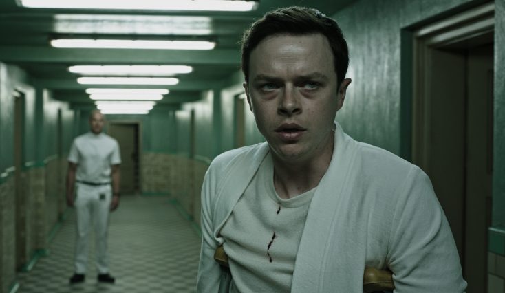Photos: Dane DeHaan Shows Patience in ‘Cure for Wellness’