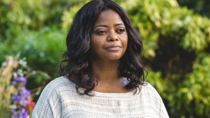 Octavia Spencer Tackles All-Powerful Role in ‘The Shack’