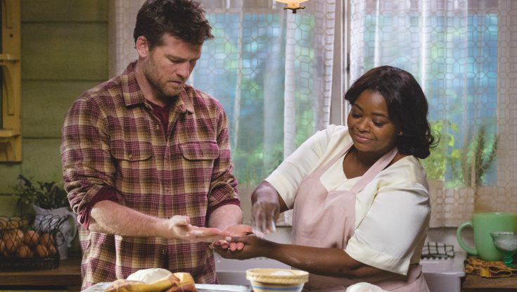 Photos: Octavia Spencer Tackles All-Powerful Role in ‘The Shack’