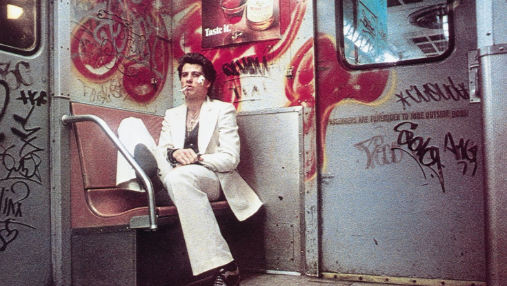 Break out the Polyester, 40th Anniversary Director’s Cut of  ‘Saturday Night Fever’ Set to Hit Stores in May