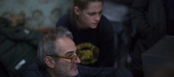 Photos: Kristen Stewart Reunites with French Filmmaker for Thriller ‘Personal Shopper’