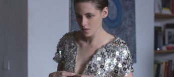 Kristen Stewart Reunites with French Filmmaker for Thriller ‘Personal Shopper’