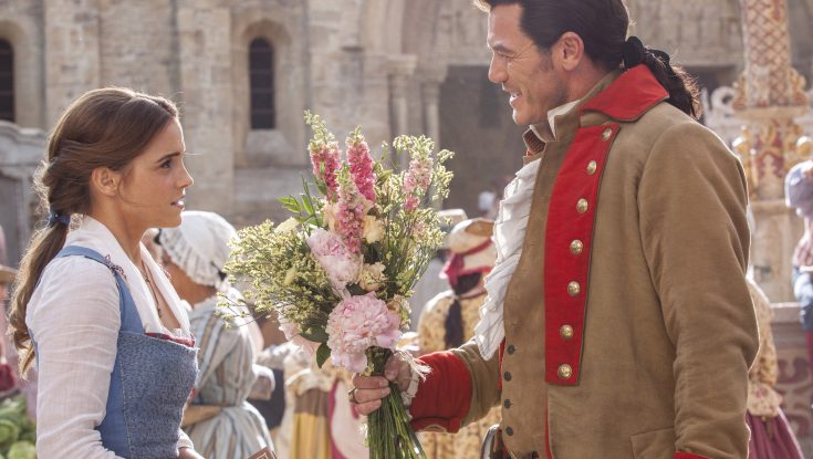 Disney’s Live-Action ‘Beauty and the Beast’ Adds Something There That Wasn’t There Before to Beloved Classic