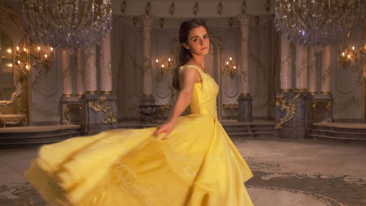 Filmmaker, Composer and Cast Talk ‘Beauty and the Beast’