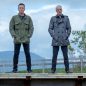 Photos: EXCLUSIVE: Danny Boyle Takes Audiences on Another Trip in ‘T2 Trainspotting’