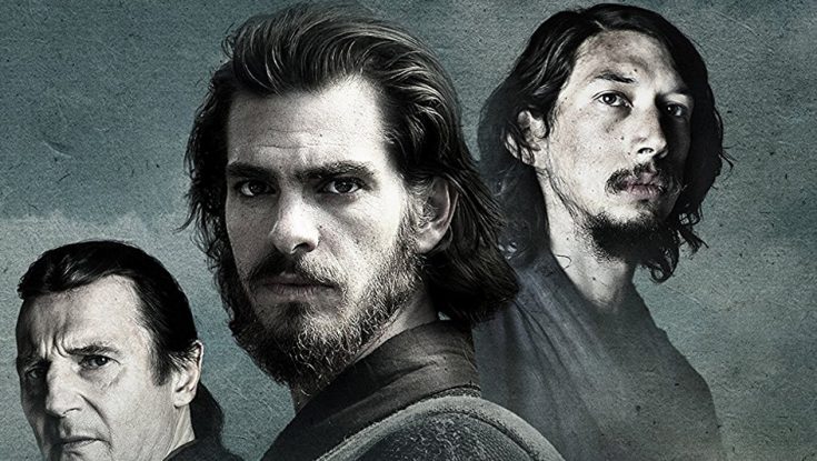 ‘Silence,’ ‘Jack Taylor’ Available on Home Entertainment