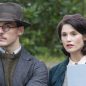 Photos: EXCLUSIVE: Bill Nighy and Sam Claflin Deliver ‘Their Finest’ Performances