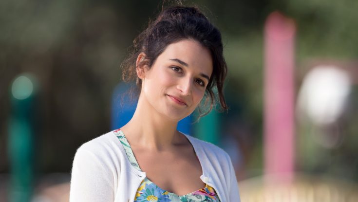 Jenny Slate Goes to Head of the Class in ‘Gifted’