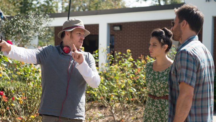 Photos: Jenny Slate Goes to Head of the Class in ‘Gifted’