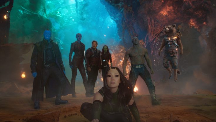 ‘Guardians of the Galaxy Vol. 2’ is Marvel’s Best Ever
