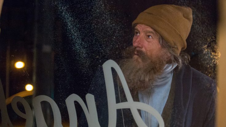 Bryan Cranston Unforgettable as Absentee ‘Wakefield’