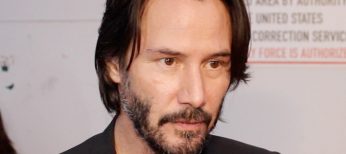 Keanu Reeves in Company of a ‘Bad Batch’