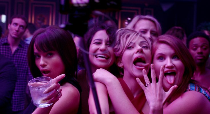 Photos: ‘Rough Night’ is a Fun Night Out with the Girls—Nothing More, Nothing Less
