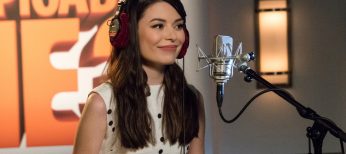 EXCLUSIVE: Miranda Cosgrove Returns for Another Round of ‘Despicable Me’