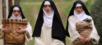Scene-Stealers Dave Franco and Aubrey Plaza Make Time for ‘Little Hours’