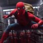 Tom Holland Spins a New Generation of Superhero in ‘Spider-Man: Homecoming’