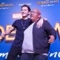 Photos: Tom Holland Spins a New Generation of Superhero in ‘Spider-Man: Homecoming’