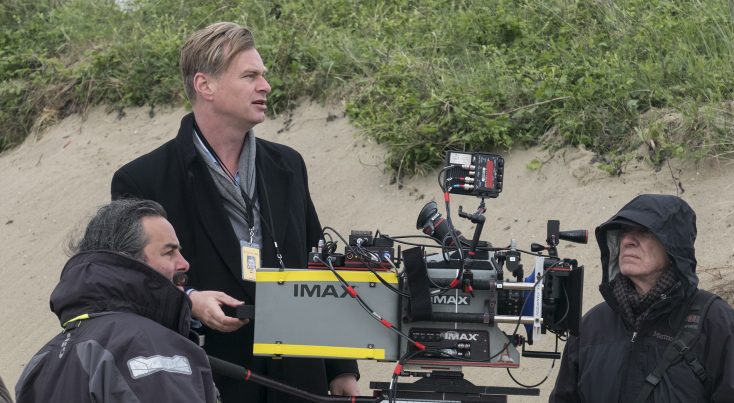 Christopher Nolan Recreates Miraculous Event in ‘Dunkirk’