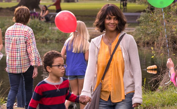 EXCLUSIVE: Halle Berry and Producing Partner Elaine Goldsmith-Thomas Take No Prisoners with ‘Kidnap’