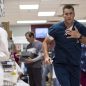 Military Matters on NBC’s ‘The Night Shift’