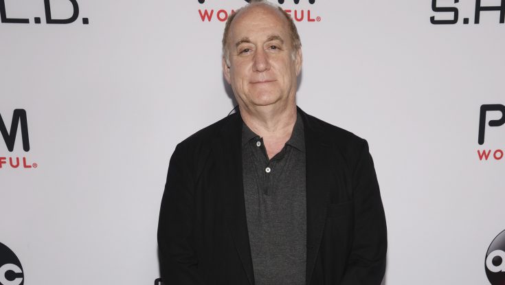 Executive Producer Jeph Loeb Talks ‘Marvel’s Inhumans’