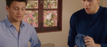Photos: EXCLUSIVE: ‘SNL’ Alum Jon Rudnitsky Lands on Marshmallows with ‘Home Again’