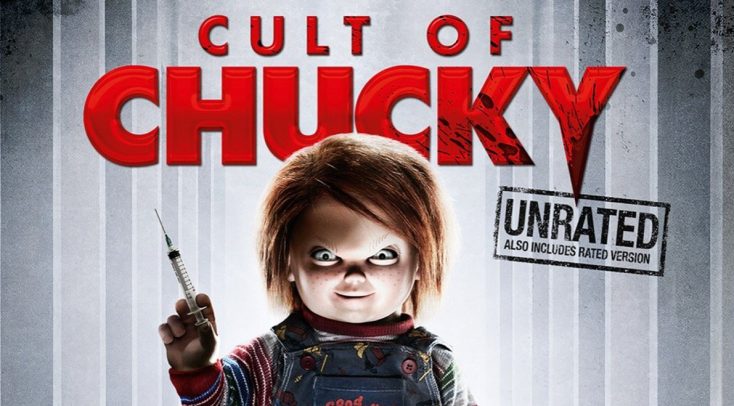 ‘Chucky,’ ‘Loch Ness,’ the Beatles, More on Home Entertainment … Plus Giveaways!!!