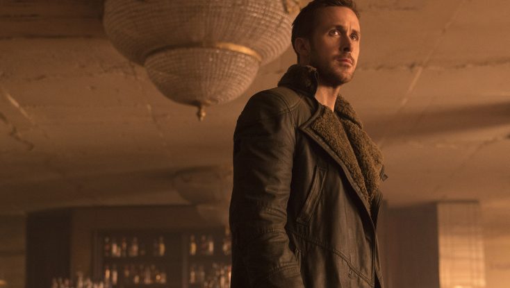 ‘Blade Runner 2049’ Is Mostly Sufficient Sequel